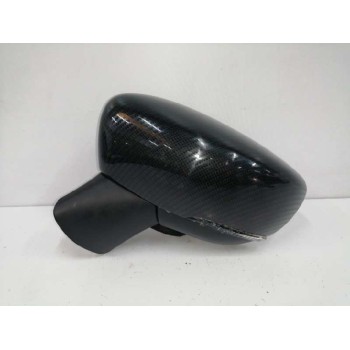 Recambio de retrovisor izquierdo para nissan micra v (k14) 1.0 12v cat referencia OEM IAM 22275001 9 CABLES 