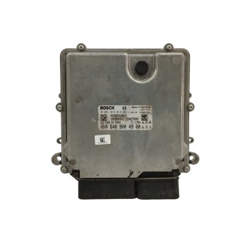 Recambio de centralita motor uce para mercedes-benz clase a (w169) a 180 cdi (169.007) referencia OEM IAM A6409004900 OBSERVAR F