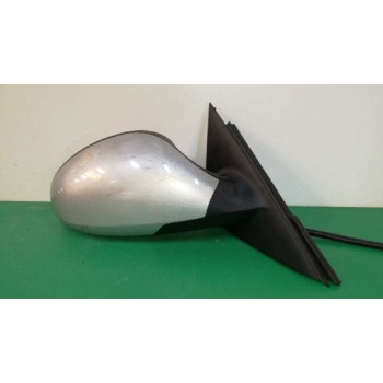 Recambio de retrovisor derecho para seat ibiza (6l1) stella referencia OEM IAM 6L1857508T9B9 MANUAL 