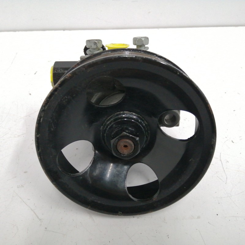 Recambio de bomba direccion para kia carnival 2.9 crdi vgt active referencia OEM IAM   GRP3