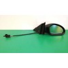 Recambio de retrovisor derecho para seat ibiza (6l1) stella referencia OEM IAM 6L1857508T9B9 MANUAL 