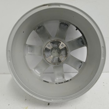 Recambio de llanta para peugeot 308 1.6 16v referencia OEM IAM 9680729880 7J16CH432 4H 4X110