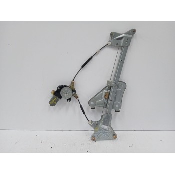 Recambio de elevalunas delantero derecho para hyundai coupe ii (gk) 1.6 16v referencia OEM IAM   