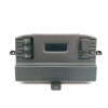 Recambio de pantalla multifuncion para ssangyong rodius ii 2.2 xdi referencia OEM IAM  81100-21200 