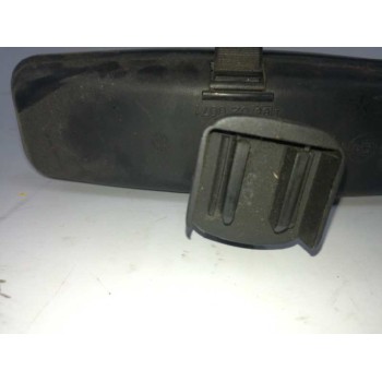 Recambio de parasol izquierdo para mercedes-benz clase c (w204) familiar c 220 t cdi blueefficiency (204.202) referencia OEM IAM