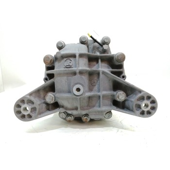 Recambio de diferencial trasero para mercedes-benz clase m (w163) 2.7 cdi 20v cat referencia OEM IAM 4460060029 RELACION 3.46 