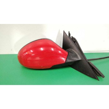 Recambio de retrovisor derecho para seat ibiza (6l1) stella referencia OEM IAM 6L1857508T9B9 MANUAL 