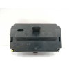 Recambio de pantalla multifuncion para ssangyong rodius ii 2.2 xdi referencia OEM IAM  81100-21200 