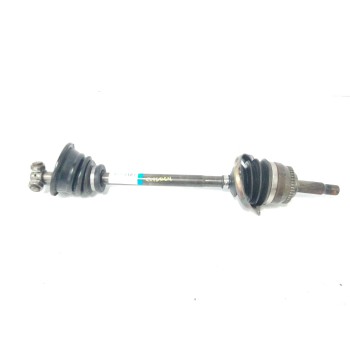 Recambio de transmision delantera izquierda para mitsubishi carisma berlina 5 (da0) 1900 td classic referencia OEM IAM   GRP1