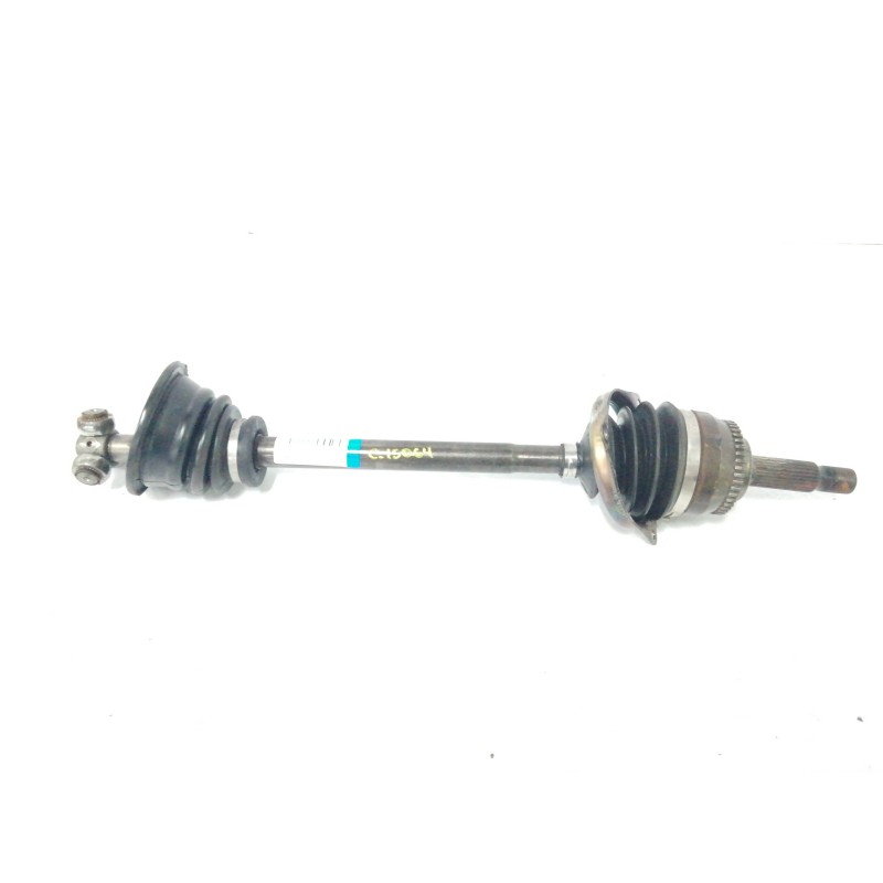 Recambio de transmision delantera izquierda para mitsubishi carisma berlina 5 (da0) 1900 td classic referencia OEM IAM   GRP1