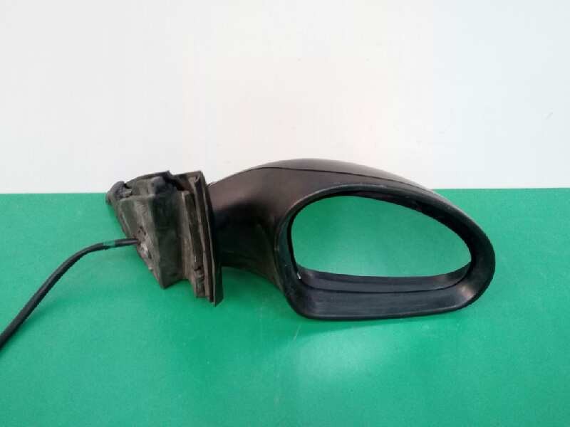 Recambio de retrovisor derecho para seat ibiza (6l1) reference referencia OEM IAM 6L1857508AB9B9 ELECTRICO 
