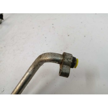 Recambio de tubos aire acondicionado para smart forfour básico (70kw) referencia OEM IAM   