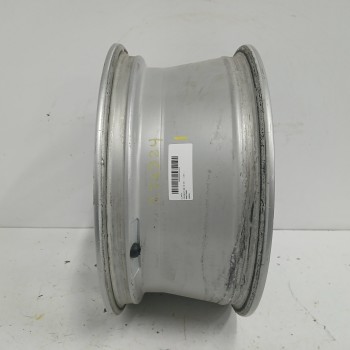 Recambio de llanta para peugeot 308 1.6 16v referencia OEM IAM 9680729880 7J16CH432 4H 4X110