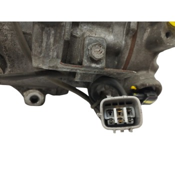 Recambio de compresor aire acondicionado para lexus rx 3.5 v6 cat referencia OEM IAM 4472601074 6SBU16C 