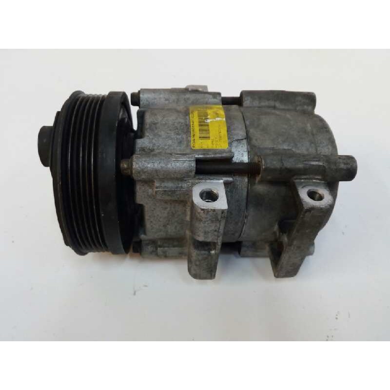 Recambio de compresor aire acondicionado para ford mondeo berlina (ge) 2.0 tdci td cat referencia OEM IAM 4S7119D29AA  