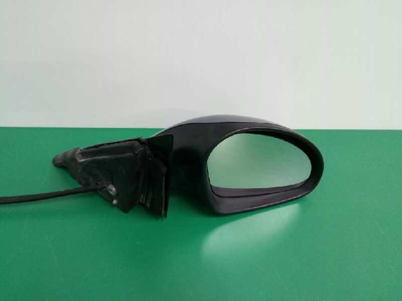 Recambio de retrovisor derecho para seat ibiza (6l1) reference referencia OEM IAM 6L1857508T9B9 MANUAL 