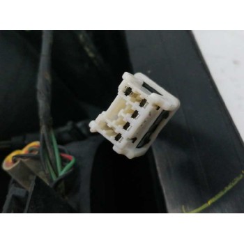 Recambio de piloto trasero derecho para nissan note (e11, ne11) 1.5 dci referencia OEM IAM   