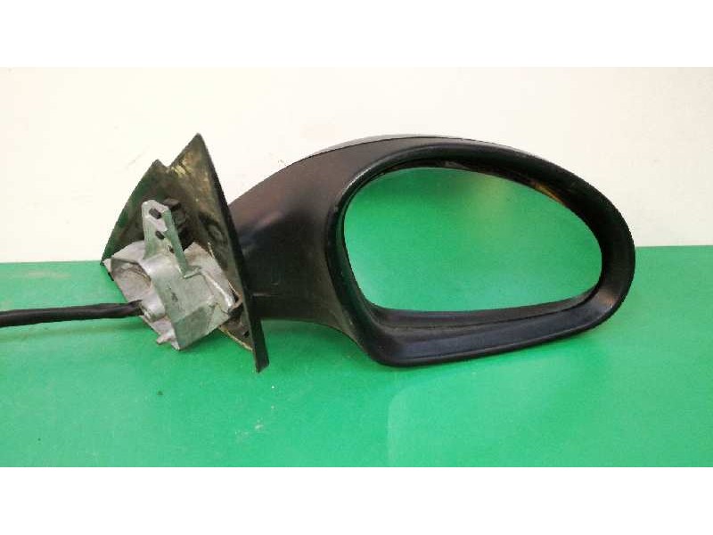 Recambio de retrovisor derecho para seat ibiza (6l1) reference referencia OEM IAM 6L1857508T9B9 MANUAL 