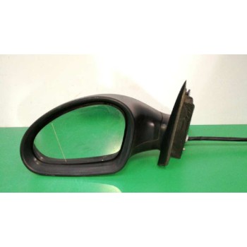 RETROVISOR IZQUIERDO 6L1857507T9B9 MANUAL 