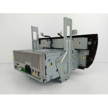 Recambio de sistema audio / radio cd para honda fr-v (be) 2.2 ctdi referencia OEM IAM 39100SJDG21 58295051 39100-SJD-G21