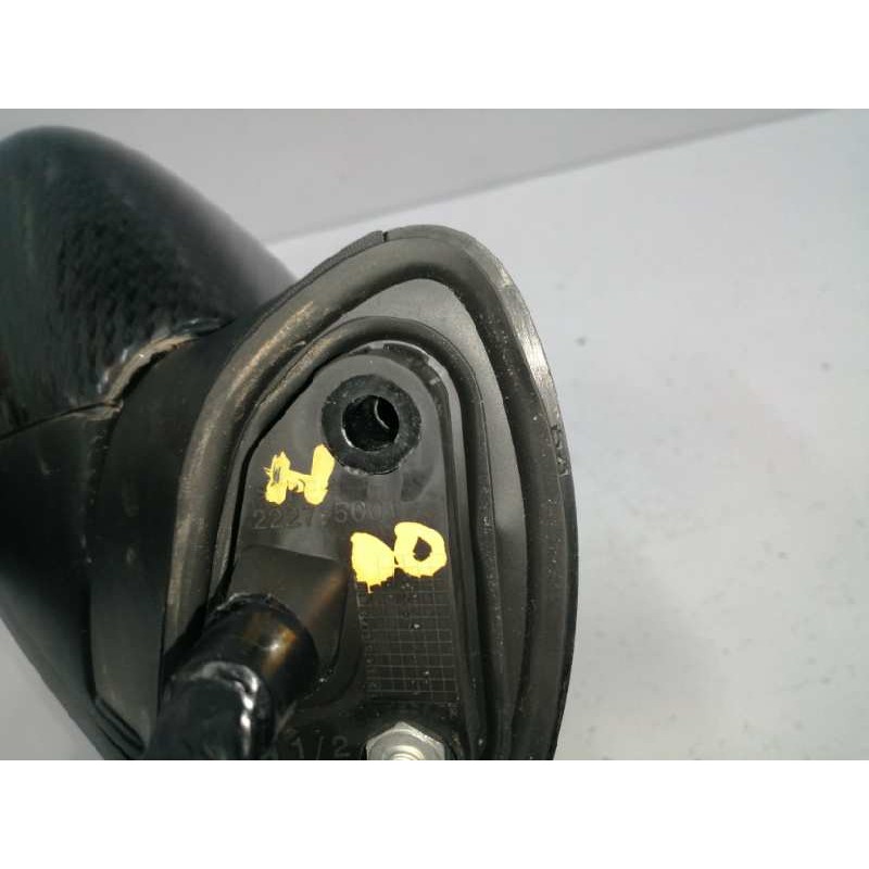 RETROVISOR IZQUIERDO 9 CABLES