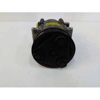 Recambio de compresor aire acondicionado para ford mondeo berlina (ge) 2.0 tdci td cat referencia OEM IAM 4S7119D29AA  