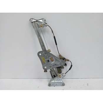 Recambio de elevalunas delantero derecho para hyundai coupe ii (gk) 1.6 16v referencia OEM IAM   