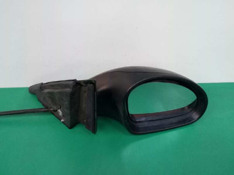 Recambio de retrovisor derecho para seat ibiza (6l1) reference referencia OEM IAM 6L1857508T9B9 MANUAL 