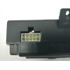 Recambio de pantalla multifuncion para ssangyong rodius ii 2.2 xdi referencia OEM IAM  81100-21200 