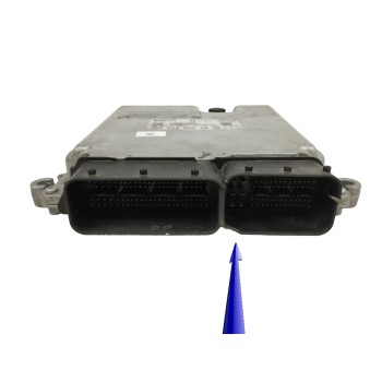 Recambio de centralita motor uce para mercedes-benz clase a (w169) a 180 cdi (169.007) referencia OEM IAM A6409004900 OBSERVAR F