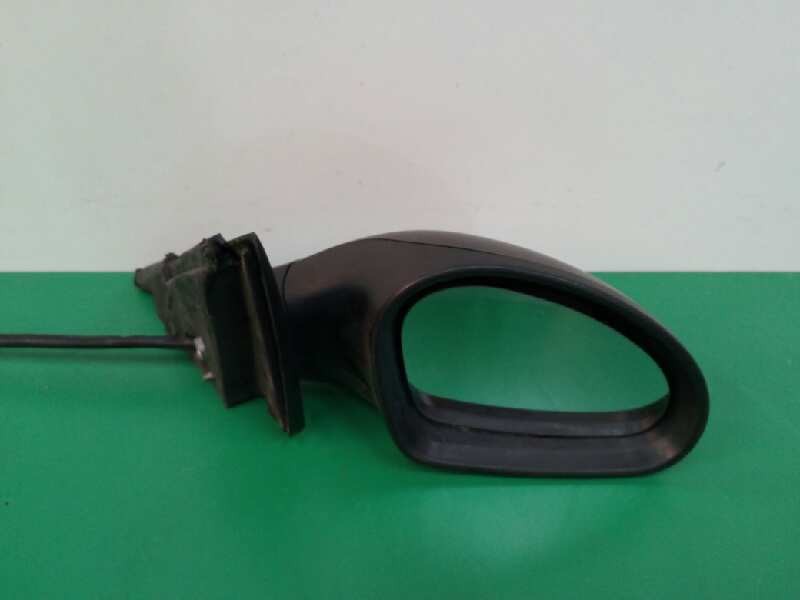 Recambio de retrovisor derecho para seat ibiza (6l1) reference referencia OEM IAM 6L1857508T9B9 MANUAL 