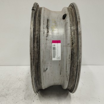 Recambio de llanta para land rover freelander (ln) 2.0 turbodiesel referencia OEM IAM ANR3974 5.5JX15X46 5H 5X115