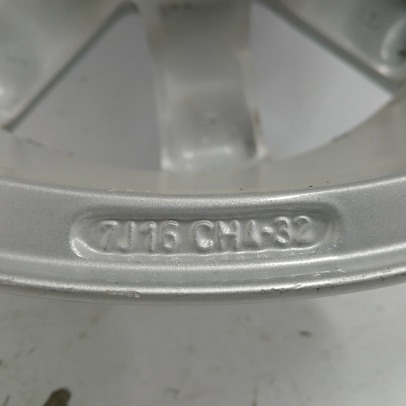 LLANTA 7J16CH432 4H 4X110