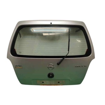Recambio de porton trasero para opel agila a (h00) 1.2 16v (f68) referencia OEM IAM   