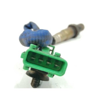 Recambio de sonda lambda para citroën c4 coupe collection referencia OEM IAM 0258006028  
