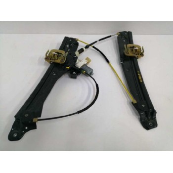 Recambio de elevalunas delantero derecho para bmw 7 (f01, f02, f03, f04) 750 i, li referencia OEM IAM   