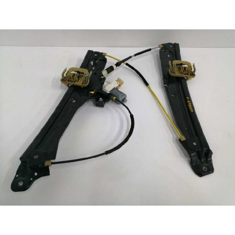 Recambio de elevalunas delantero derecho para bmw 7 (f01, f02, f03, f04) 750 i, li referencia OEM IAM   