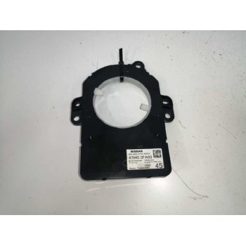 Recambio de sensor para nissan micra v (k14) 1.0 12v cat referencia OEM IAM 479455FA0B ANGULO DE GIRO 