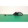 Recambio de retrovisor derecho para seat ibiza (6l1) reference referencia OEM IAM 6L1857508T9B9 MANUAL 