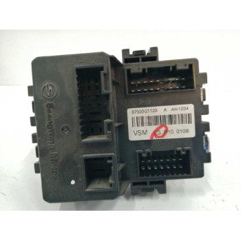 MODULO ELECTRONICO 8750021120 