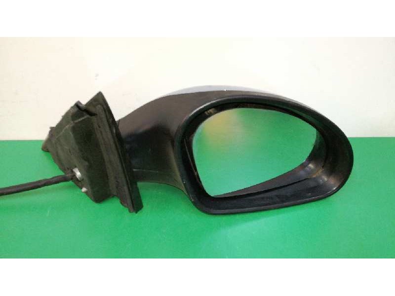 Recambio de retrovisor derecho para seat ibiza (6l1) reference referencia OEM IAM 6L1857508T9B9 MANUAL 