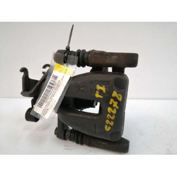 Recambio de pinza freno trasera izquierda para smart forfour básico (70kw) referencia OEM IAM   