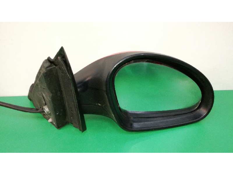 Recambio de retrovisor derecho para seat ibiza (6l1) reference referencia OEM IAM 6L1857508T9B9 MANUAL 