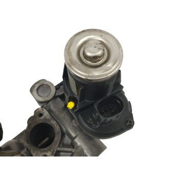 Recambio de valvula egr para audi a1 (8x) 1.6 tdi referencia OEM IAM 0280751012  