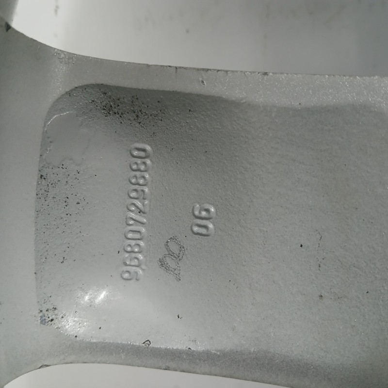 LLANTA 7J16CH432 4H 4X110