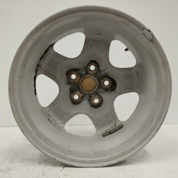 Recambio de llanta para land rover freelander (ln) 2.0 turbodiesel referencia OEM IAM ANR3974 5.5JX15X46 5H 5X115