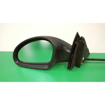RETROVISOR IZQUIERDO 6L1857507T9B9 MANUAL 