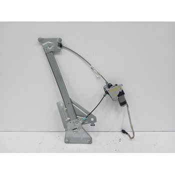 Recambio de elevalunas delantero izquierdo para hyundai coupe ii (gk) 1.6 16v referencia OEM IAM   