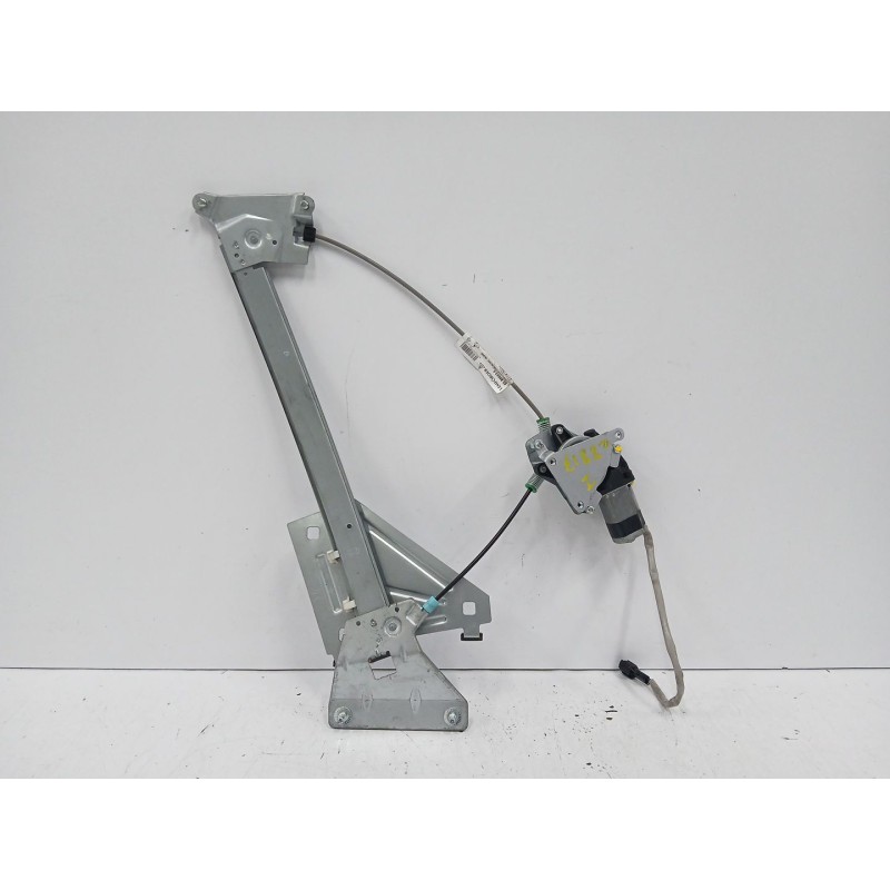 Recambio de elevalunas delantero izquierdo para hyundai coupe ii (gk) 1.6 16v referencia OEM IAM   