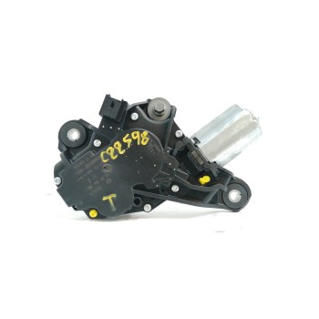 Recambio de motor limpia trasero para renault scenic iii 1.5 dci diesel fap referencia OEM IAM 287100010R 0390201856 